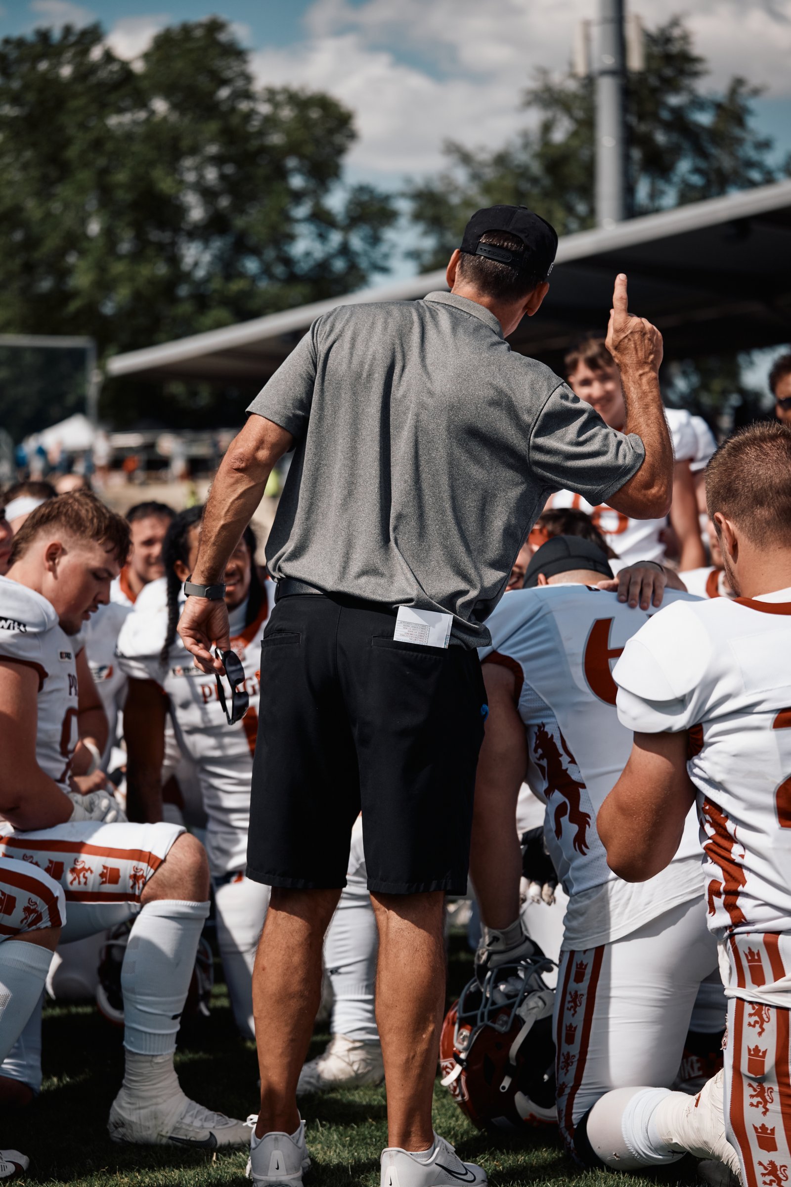 European League of Football